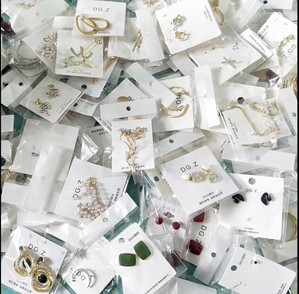 China Bulk Jewelry