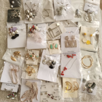 Alloy Jewelry