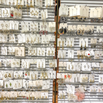 Metal Jewelry