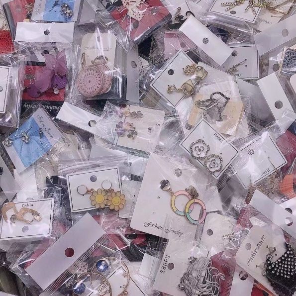 Bulk Jewelry
