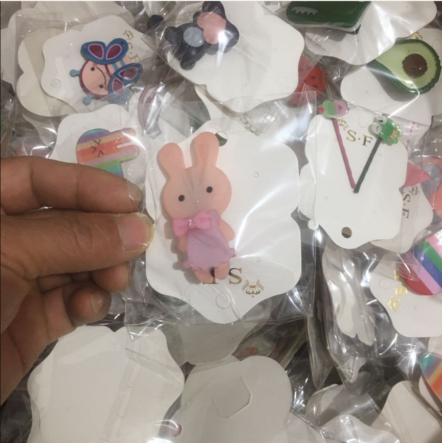 Factory Jewelry