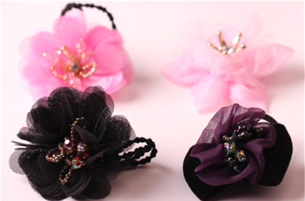 Elegant Jewelry