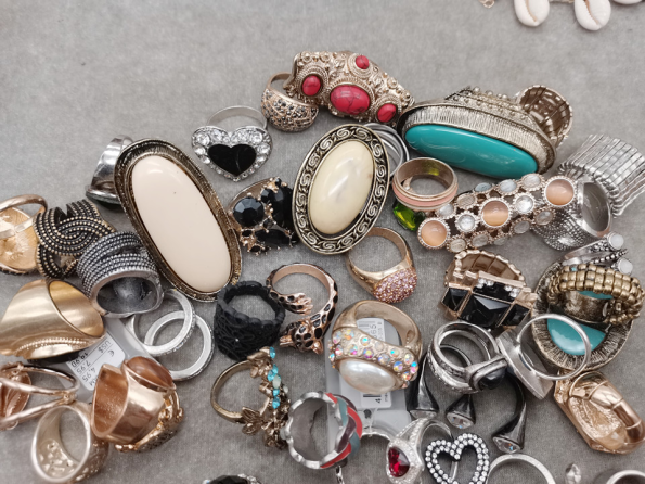 QingDao Jewelry