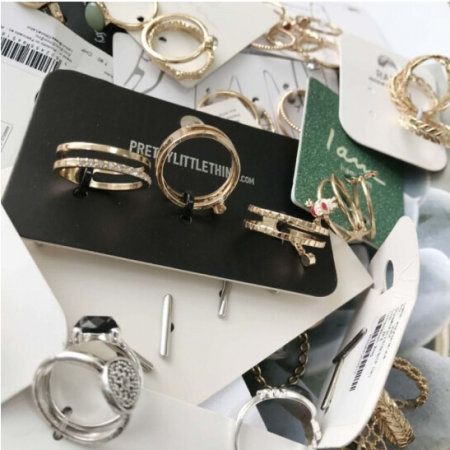Wholesale Rings Jewelry