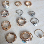 Inventory Jewelry
