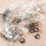 Alloy Jewelry