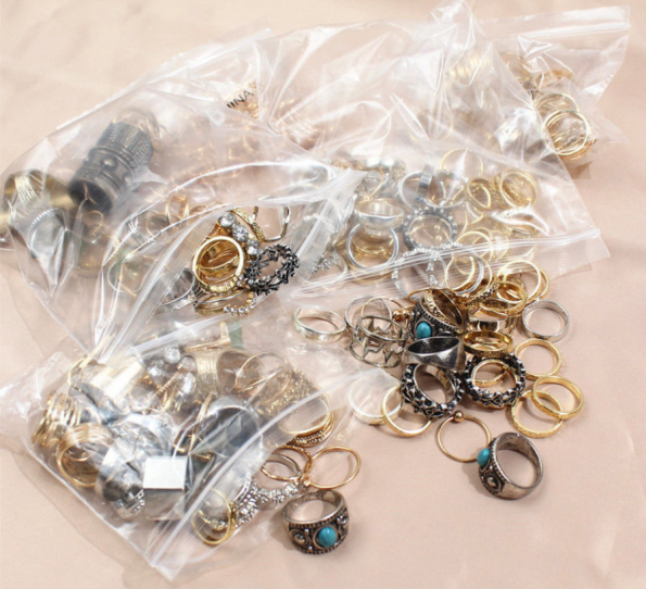 Alloy Jewelry