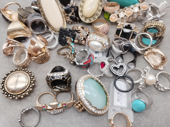 QingDao Jewelry