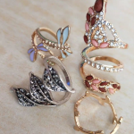 Inventory Jewelry