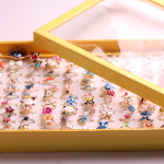Inventory Jewelry