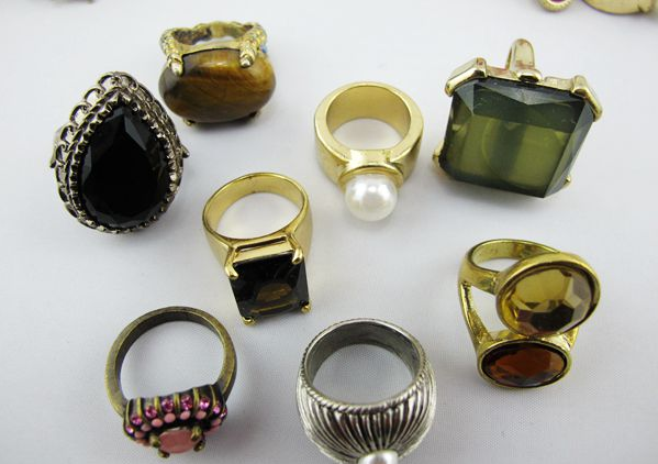 Durable Jewelry