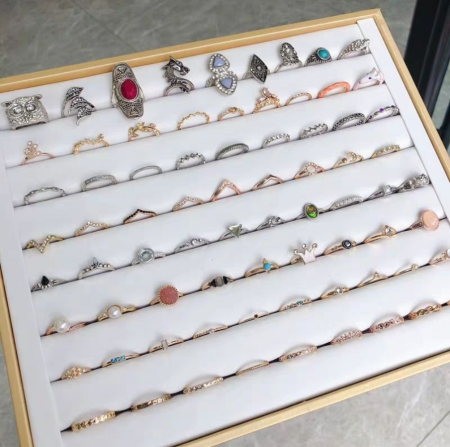 Inventory Jewelry