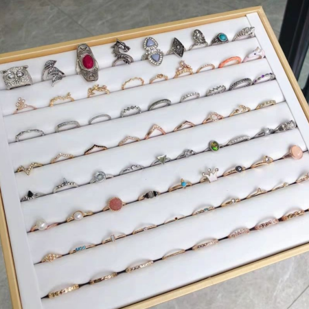 Inventory Jewelry