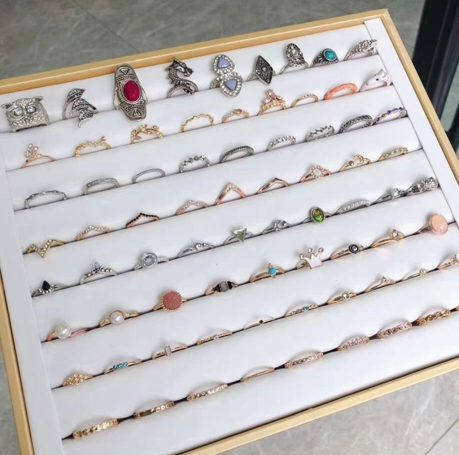 Inventory Jewelry