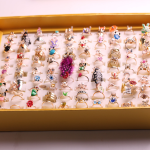 Inventory Jewelry