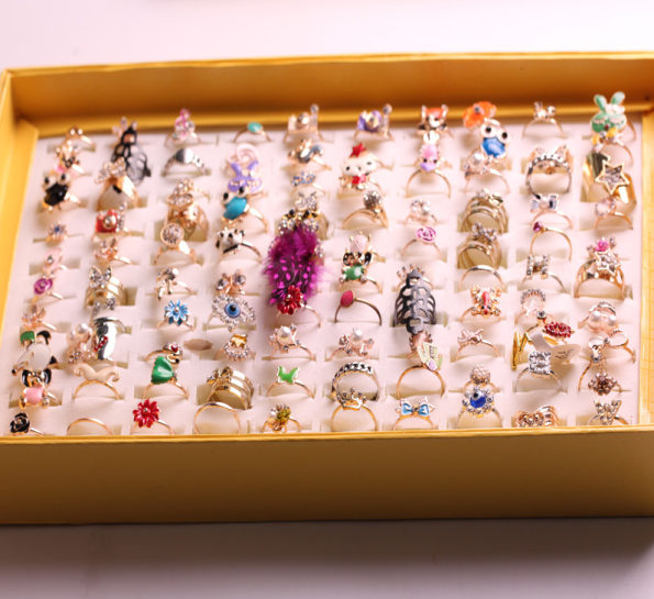 Inventory Jewelry