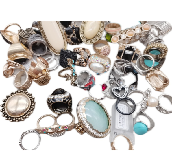 QingDao Jewelry