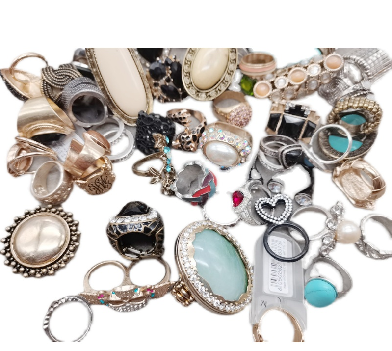 QingDao Jewelry