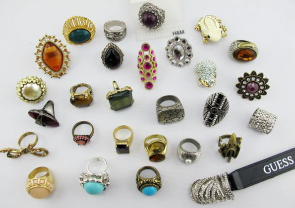 Durable Jewelry