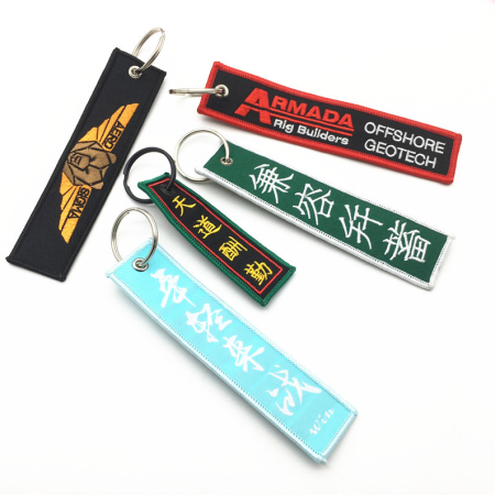 China KeyChain Jewelry