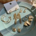 Non Tarnish Jewelry