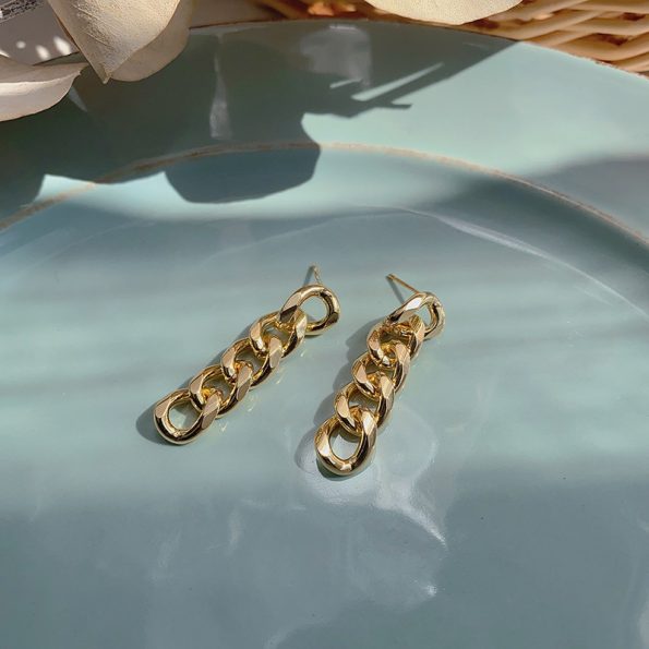 Non Tarnish Jewelry