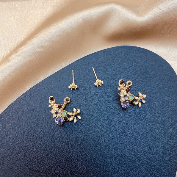Non Tarnish Jewelry