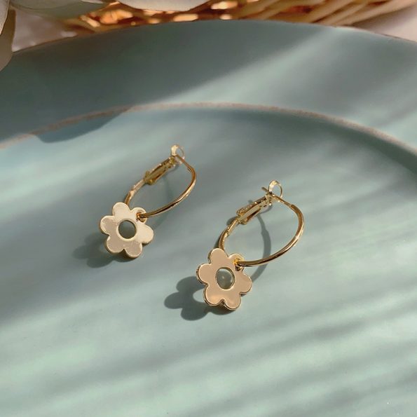 Non Tarnish Jewelry