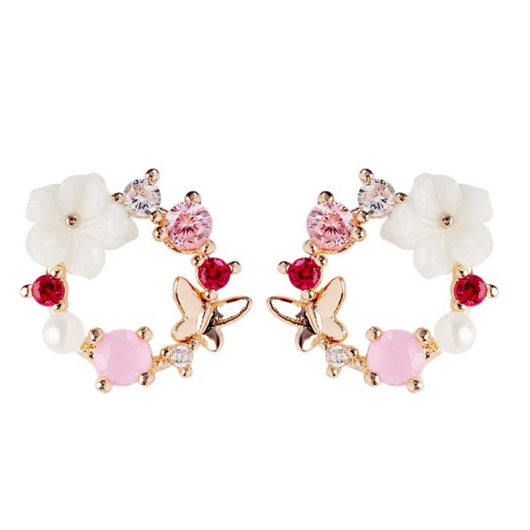 Non Tarnish Jewelry