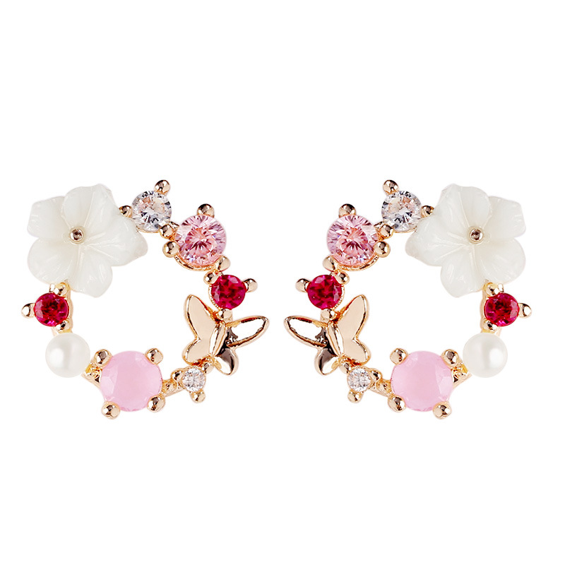 Non Tarnish Jewelry