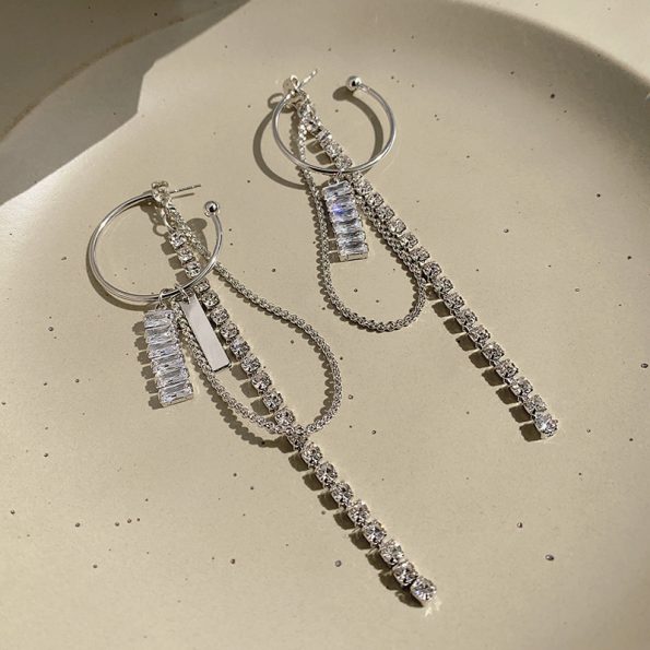 Non Tarnish Jewelry