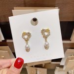 Non Tarnish Jewelry
