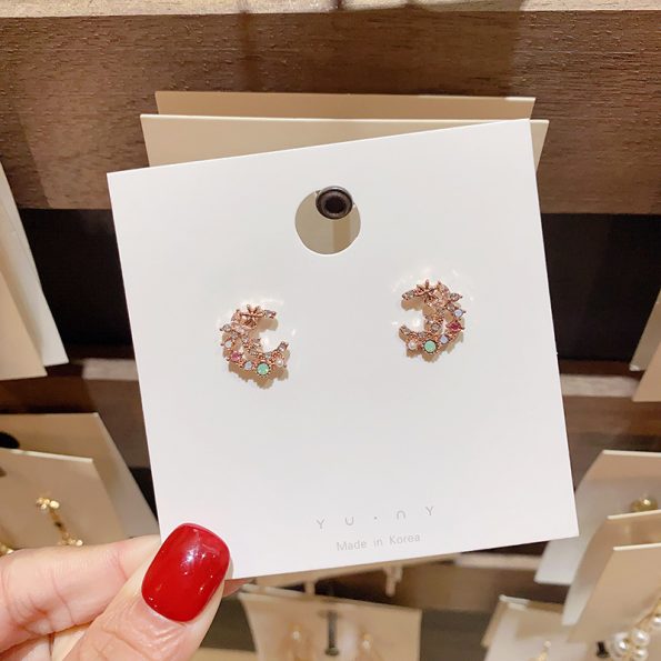Non Tarnish Jewelry