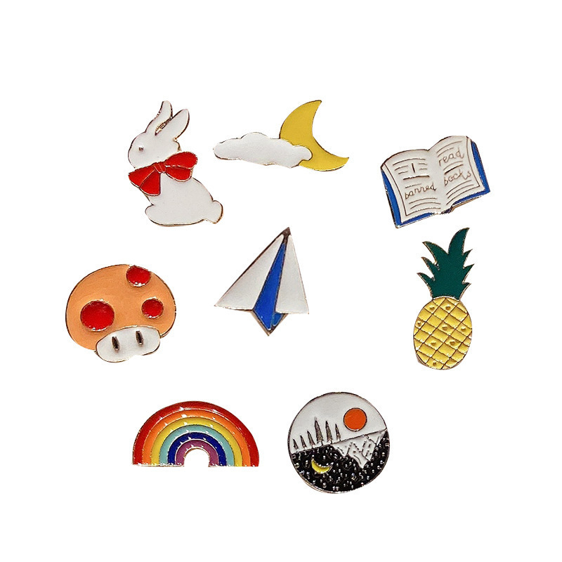 Mixed Fashion Jewelry