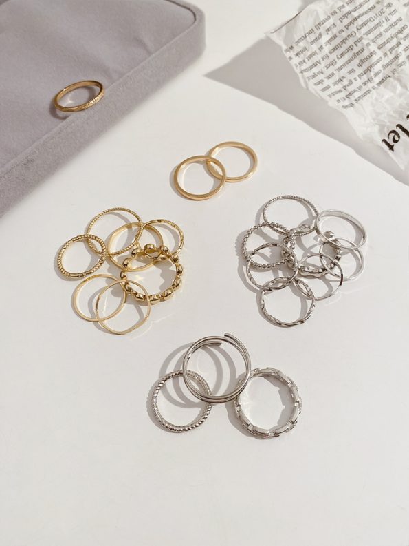 Mixed Sale Jewelry
