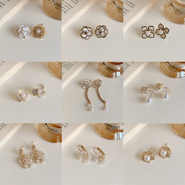 Factory Jewelry Wholesale