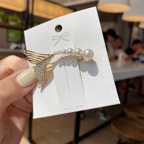 Jewelry Decoration