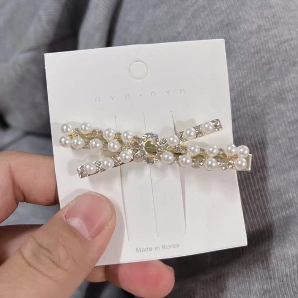 Jewelry Decoration