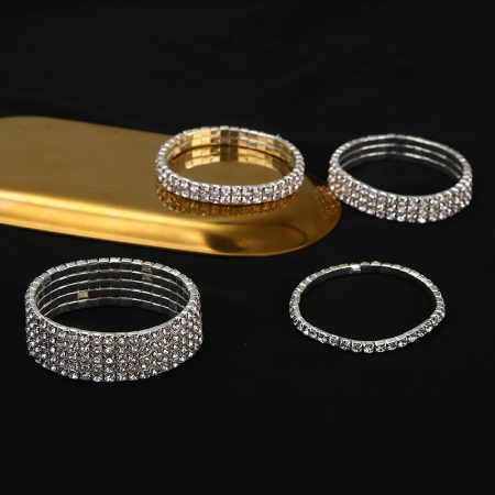 Jewelry Display Cabinet