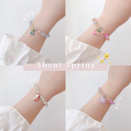 Wholesale Artificial Jewelry