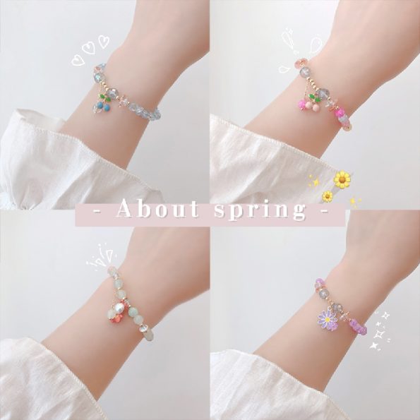Wholesale Artificial Jewelry