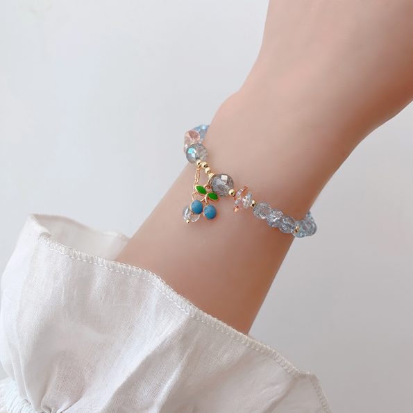 Wholesale Artificial Jewelry