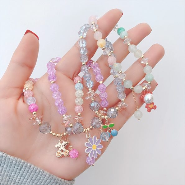 Wholesale Artificial Jewelry