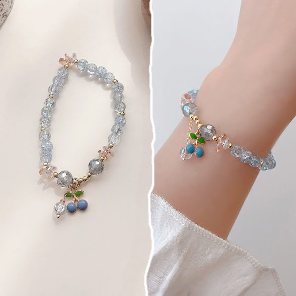 Wholesale Artificial Jewelry