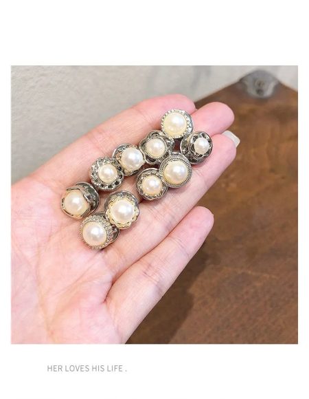 Jewelry Manufacture