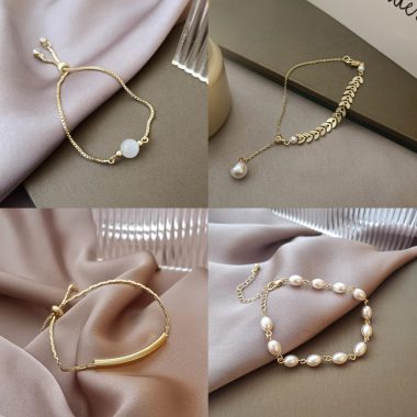 Chinese Jewelry