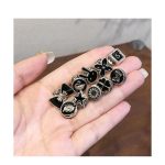 Jewelry Manufacture