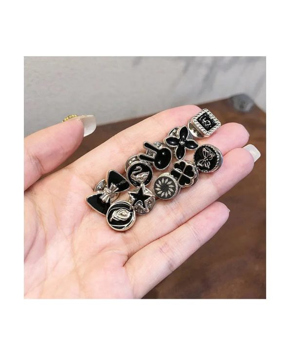 Jewelry Manufacture