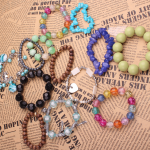 Ladies Jewelry