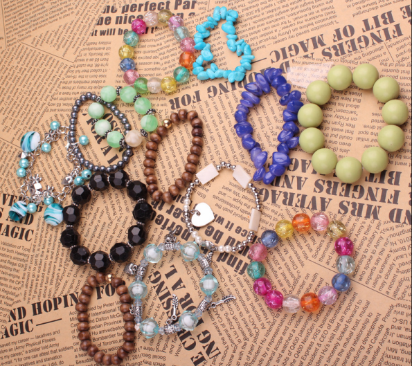 Ladies Jewelry